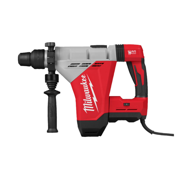 Milwaukee Kombihammer SDS-Max HACO850 50mm-thumbnail
