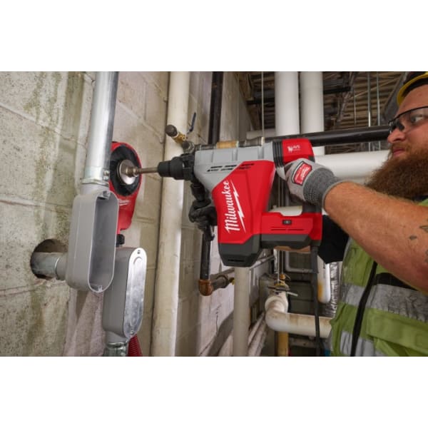Milwaukee Kombihammer SDS-Max HACO850 50mm-thumbnail