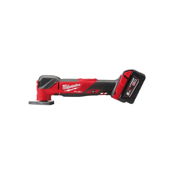 Milwaukee M18 FUEL™ Akku-Multitool M18FMT-0-thumbnail