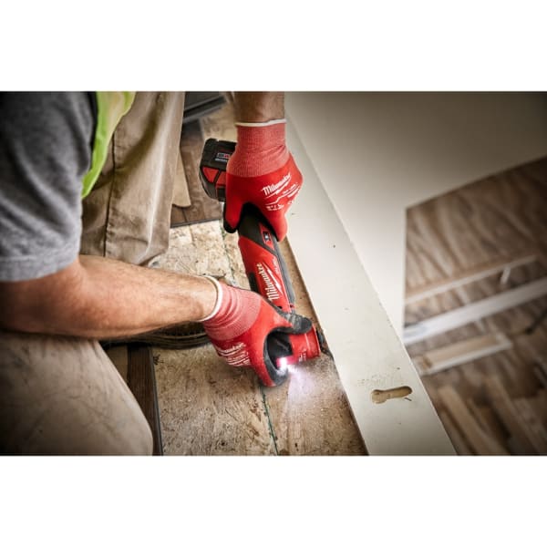 Milwaukee M18 FUEL™ Akku-Multitool M18FMT-0-thumbnail