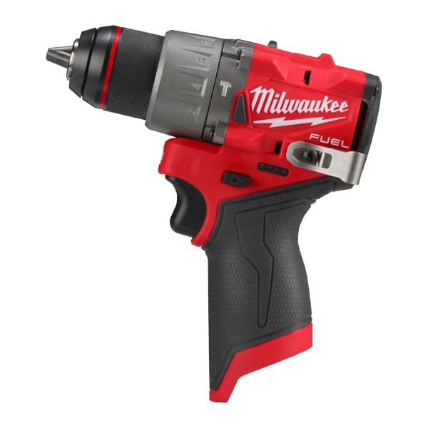 Milwaukee M12 FUEL™ Akku-Kompakt-Schlagbohrschrauber M12FPD2-0-thumbnail