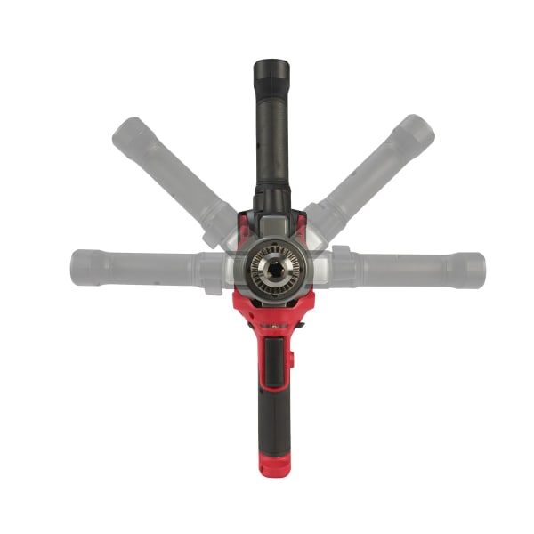 Milwaukee M18 FUEL™ Akku-Rührgerät M18FPM-0X-thumbnail