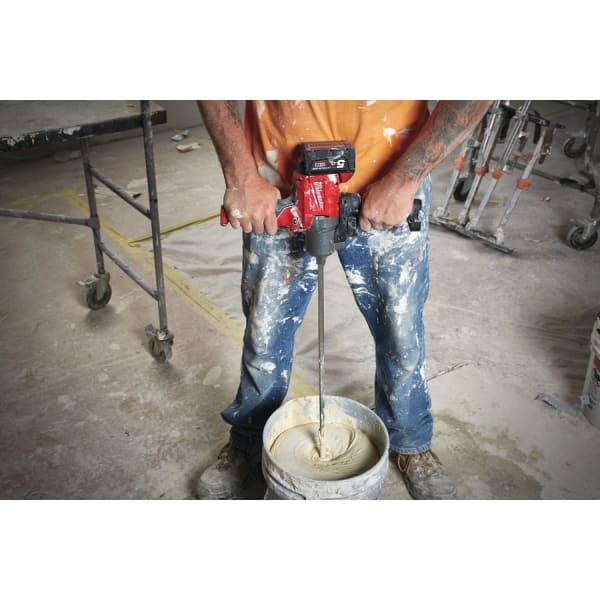 Milwaukee M18 FUEL™ Akku-Rührgerät M18FPM-0X-thumbnail