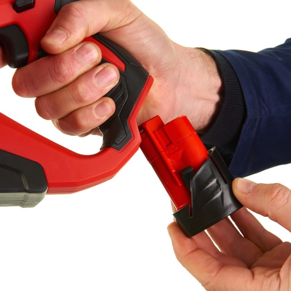 Milwaukee Akku Rohrreiniger M12BDC8-0C-thumbnail