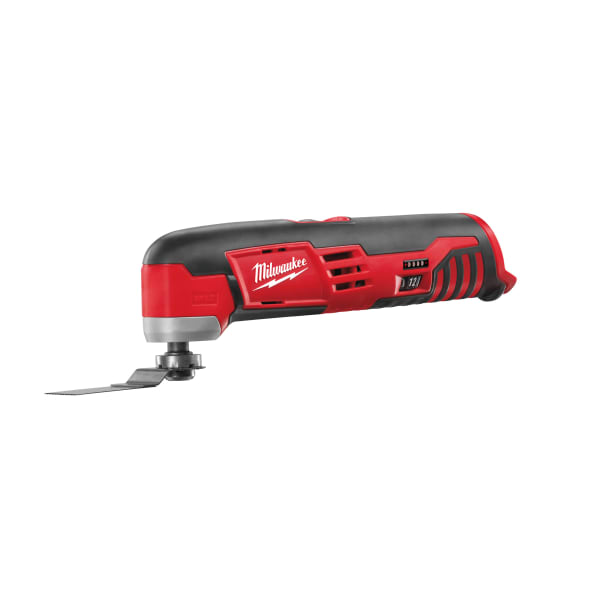 Milwaukee Akku-Multitool C12MT-0-thumbnail