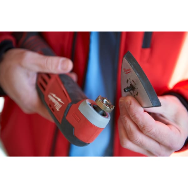 Milwaukee Akku-Multitool C12MT-0-thumbnail