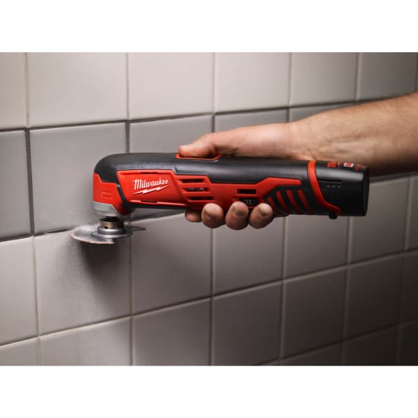 Milwaukee Akku-Multitool C12MT-0-thumbnail