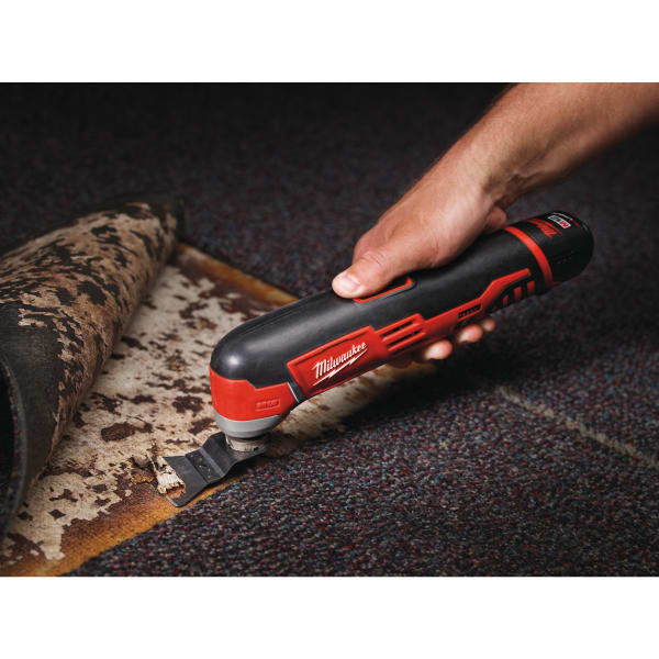 Milwaukee Akku-Multitool C12MT-0-thumbnail