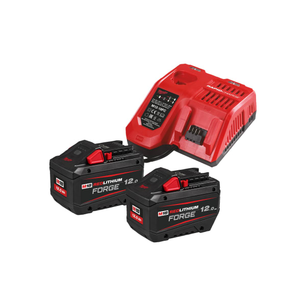 Milwaukee M18 FORGENRG Kit M18FORGENRG-122-thumbnail