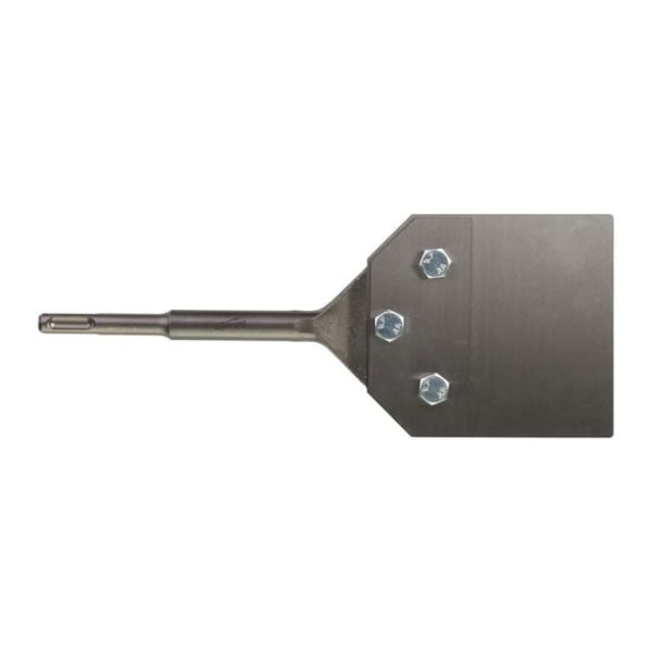 Milwaukee Spachtelmeissel SDS-Plus 250 x 100 mm-thumbnail
