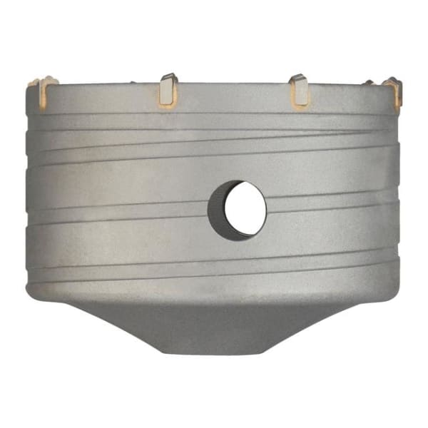 Milwaukee Hammerfeste Schlagbohrkrone SDS-Plus 100 x 50 mm-thumbnail