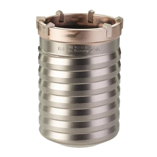 Milwaukee Hammerbohrkrone SDS-Max 68 x 100 mm zweiteilig-thumbnail