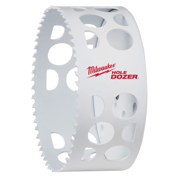 Milwaukee Lochsäge Bi-Metall 108 mm Hole Dozer-thumbnail