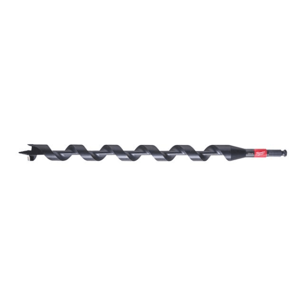 Milwaukee SHOCKWAVE Schlangenbohrer 29 x 460 mm-thumbnail