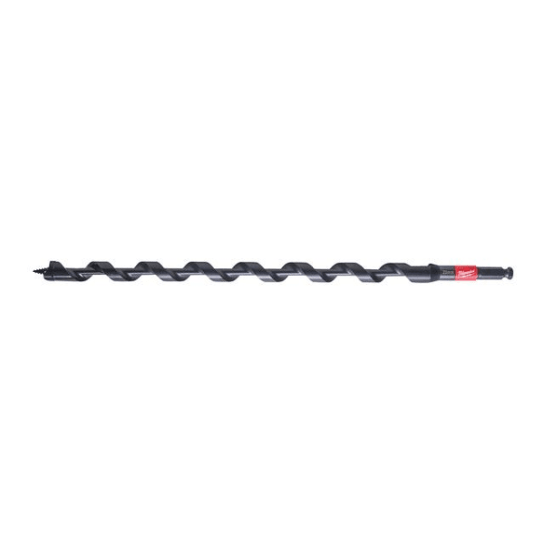 Milwaukee SHOCKWAVE Schlangenbohrer 20 x 460 mm-thumbnail