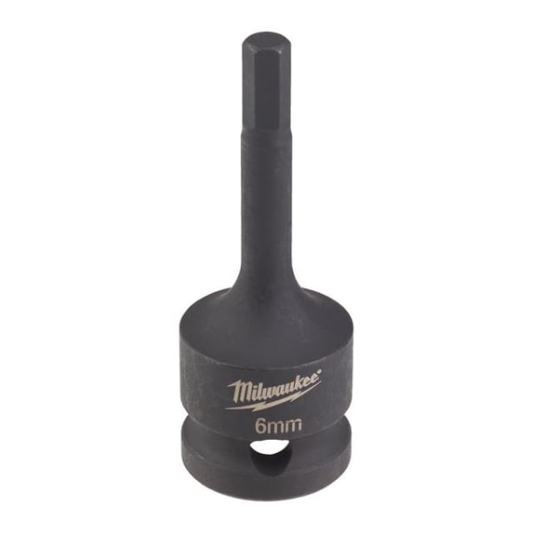 Milwaukee SHOCKWAVE Kraft-Biteinsatz 1/2" Hex 6 / 67 mm-thumbnail