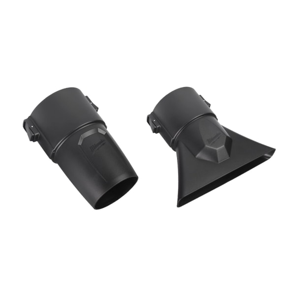 Milwaukee Flach- und Runddüsen Kit für Akku-Gebläse Flach- und Runddüsen Kit -thumbnail