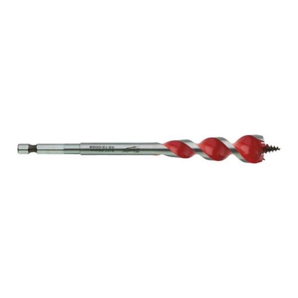 Milwaukee SPEED FEED Holzbohrer 20 x 165 mm, 1/4" Hex-thumbnail