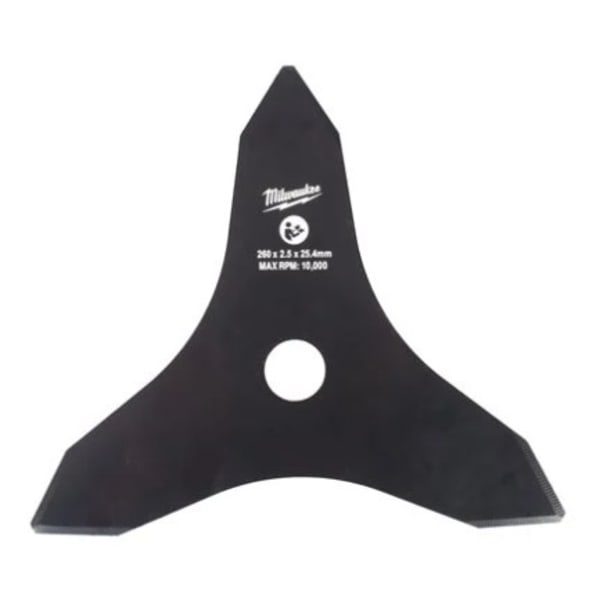 Milwaukee 3-Zahn Messer für M18F2BCU 3-Zahn Messer für M18F2BCU-thumbnail