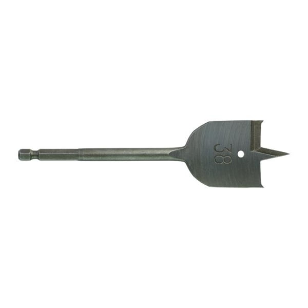 Milwaukee Flachholzbohrer 38 x 152 mm-thumbnail