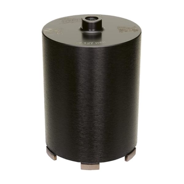 Milwaukee Diamant-Trockenbohrkrone DCH 150 Hart DCH 127 x 180 mm / M16-thumbnail