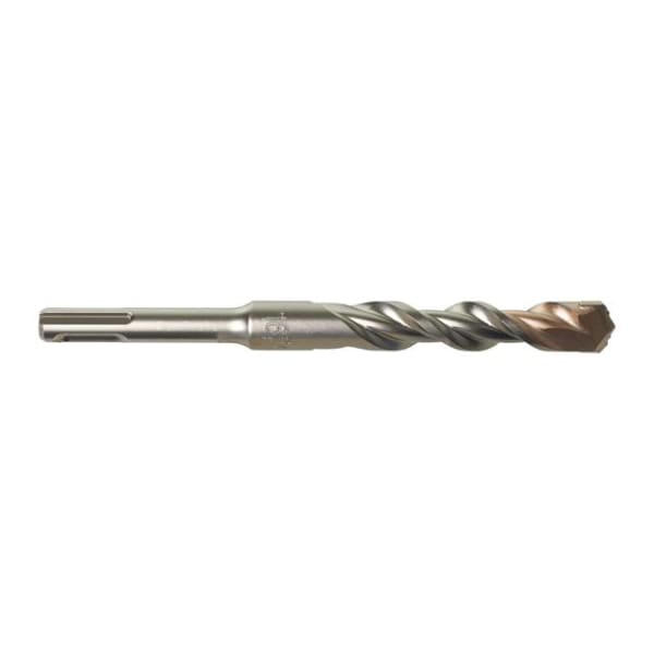 Milwaukee Hammerbohrer M2 SDS-Plus 16 x 160 mm, SDS-Plus 2-Schneiden-thumbnail