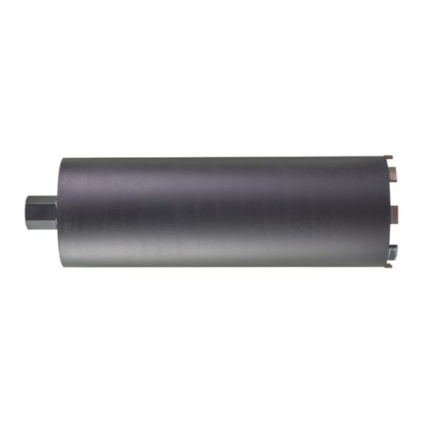 Milwaukee Diamant-Trockenbohrkrone DCHXL 152 x 490 mm / 1 1/4" UNC-thumbnail
