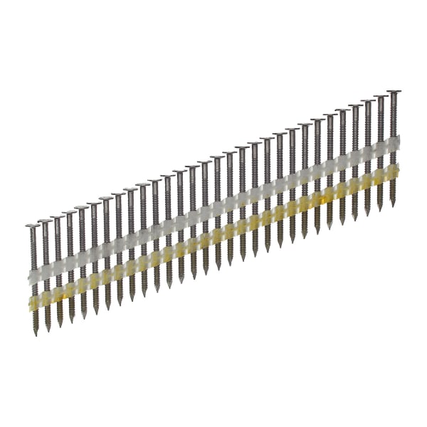 Milwaukee Rundkopf-Nägel-thumbnail