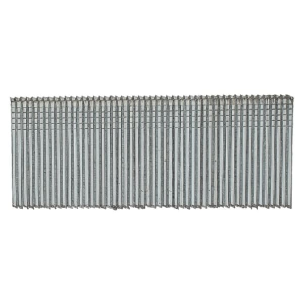 Milwaukee Stauchkopf-Nägel 16 Gauge 0°-thumbnail