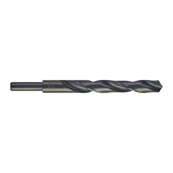 Milwaukee Metallbohrer HSS-R reduzierter Schaft 14,5 x 169 mm, HSS-R-thumbnail