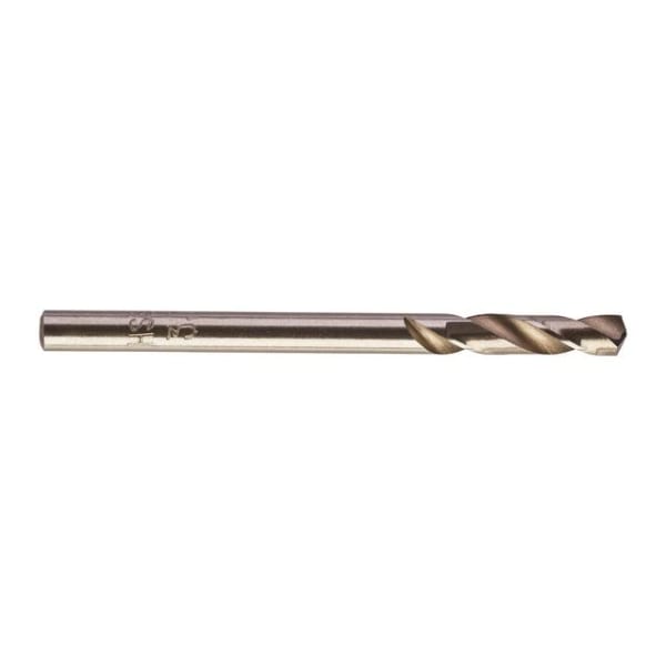 Milwaukee Metallbohrer HSS-G kurz DIN 1897 3,7 x 52 mm, HSS-G kurz-thumbnail