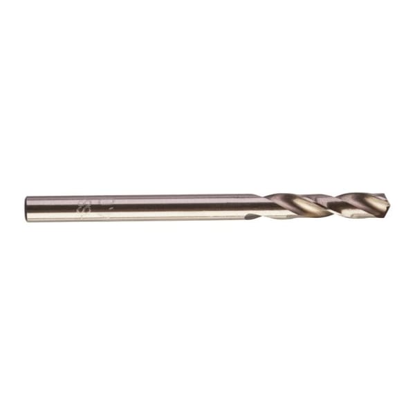 Milwaukee Metallbohrer HSS-G kurz DIN 1897 4,0 x 55 mm, HSS-G kurz-thumbnail