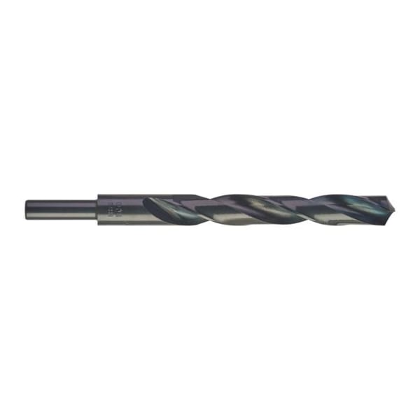 Milwaukee Metallbohrer HSS-R reduzierter Schaft 15,5 x 178 mm, HSS-R-thumbnail