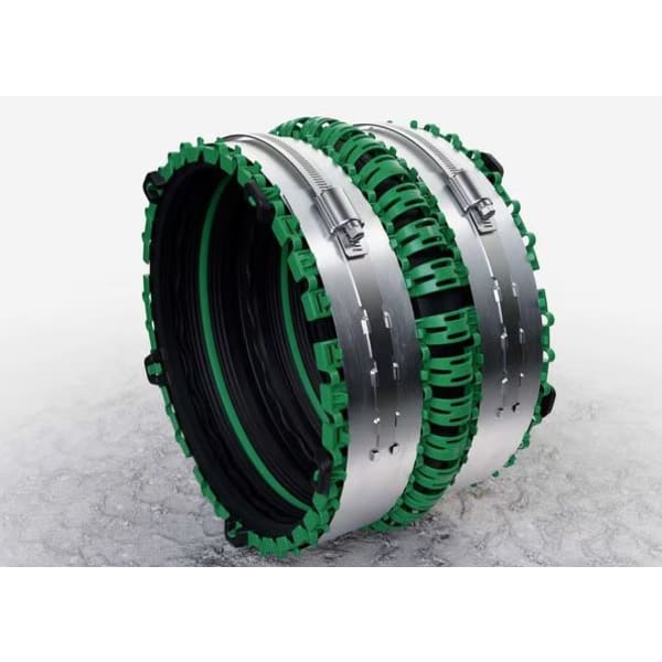 Rehau AWACONNECT Flex+ Typ 160 Spannbereich 159-202 mm-thumbnail