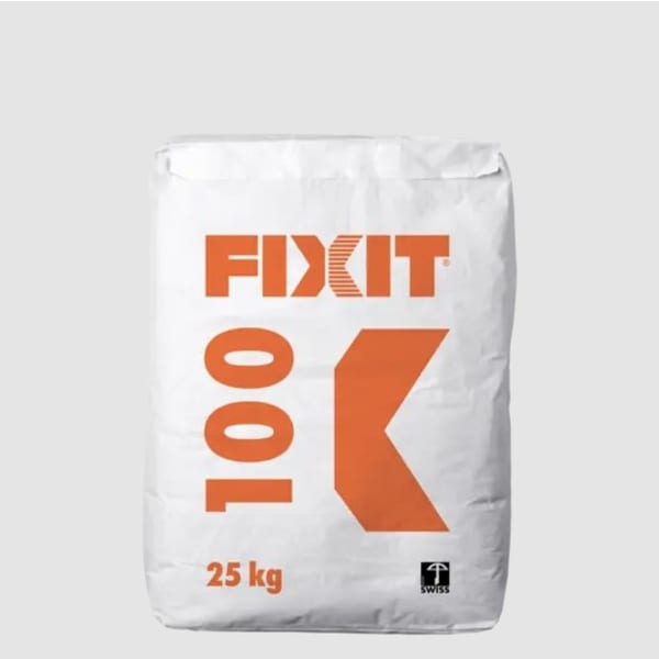 Fixit 100 Baugips LB 25 kg-thumbnail