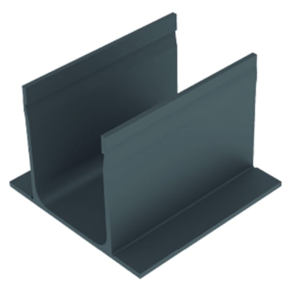 ACO Slimline Verbinder standard symmetrisch-thumbnail