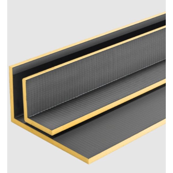 Sopro Board 90° Winkel 260 x 30/30 cm-thumbnail