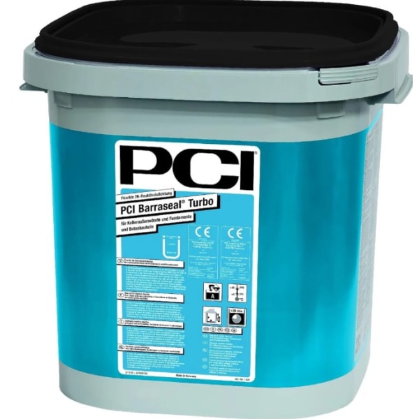 PCI Barraseal Turbo 2K-thumbnail