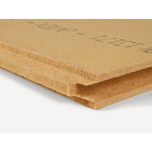 GUTEX Thermosafe homogen rundum Nut und Feder 60 mm 190 x 60 cm-thumbnail