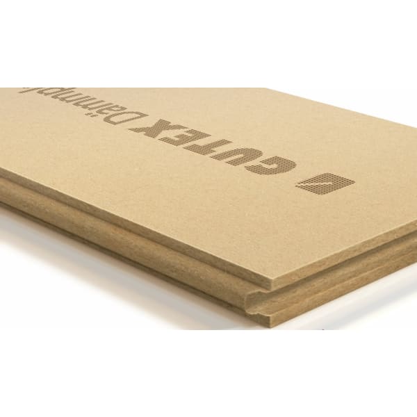 GUTEX Dämmplatte DW rundum Nut und Feder 60 mm 255 x 60 cm (Rundprofil)-thumbnail