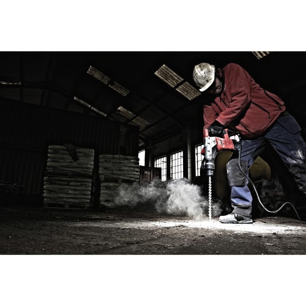 Milwaukee Kombihammer K540S-thumbnail