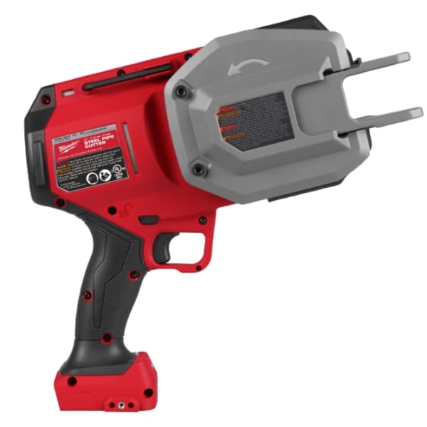 Milwaukee M18 FUEL™ Akku-Stahlrohrschneider M18FPCS-0-thumbnail