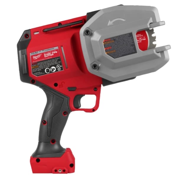 Milwaukee M18 FUEL™ Akku-Stahlrohrschneider M18FPCS-0-thumbnail