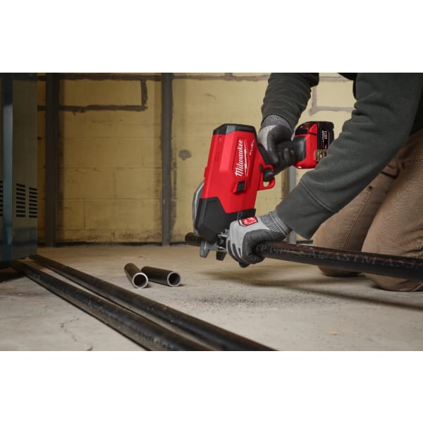 Milwaukee M18 FUEL™ Akku-Stahlrohrschneider M18FPCS-0-thumbnail