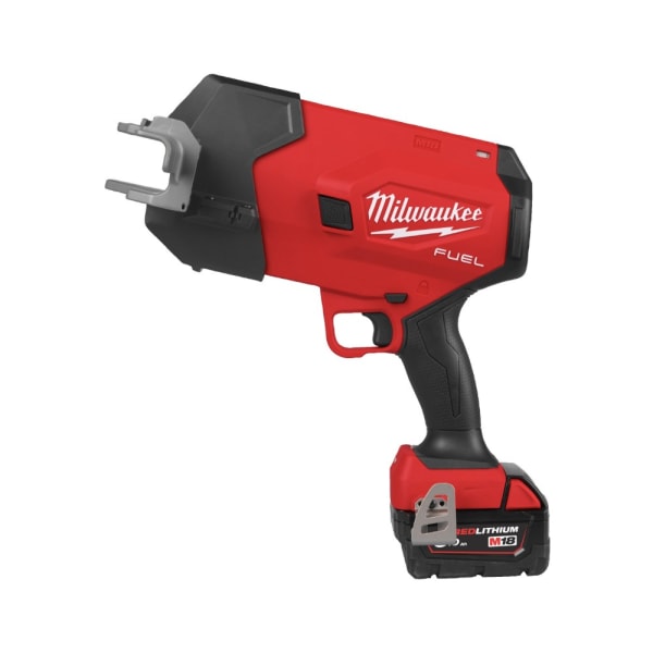 Milwaukee M18 FUEL™ Akku-Stahlrohrschneider M18FPCS-502X-thumbnail