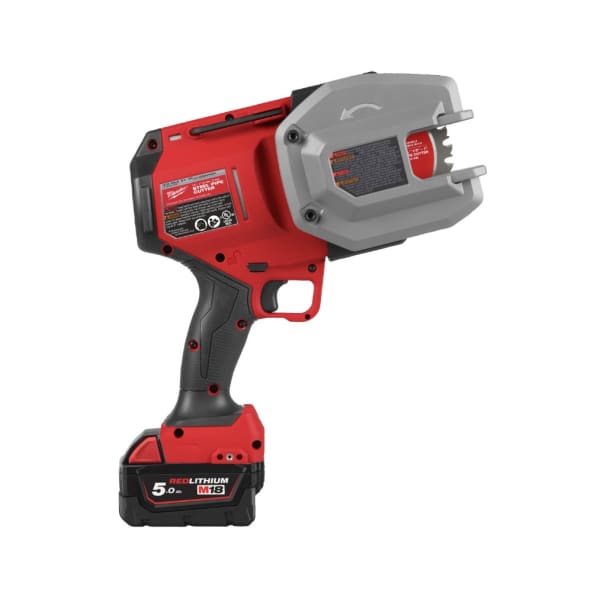 Milwaukee M18 FUEL™ Akku-Stahlrohrschneider M18FPCS-502X-thumbnail
