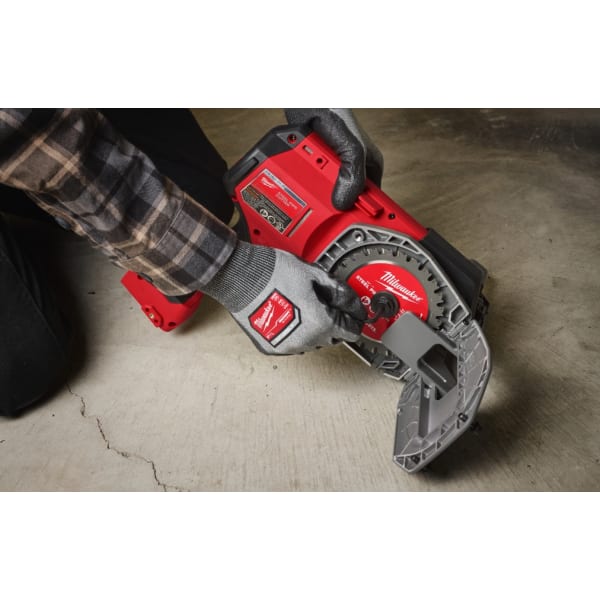 Milwaukee M18 FUEL™ Akku-Stahlrohrschneider M18FPCS-502X-thumbnail