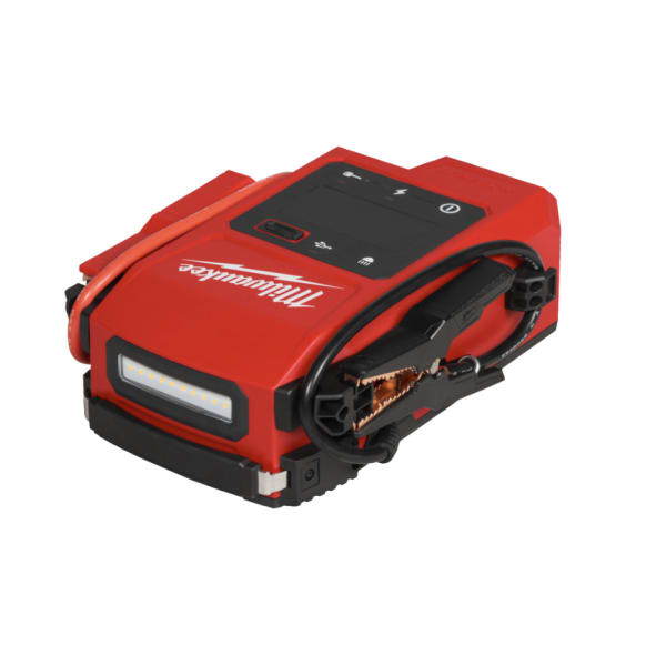 Milwaukee M18 Akku-Starthilfe 2000 A M18JS2200-0-thumbnail