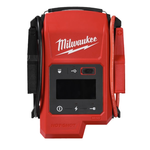 Milwaukee M18 Akku-Starthilfe 2000 A M18JS2200-0-thumbnail