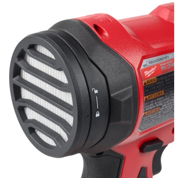 Milwaukee M18 Bürstenloses Akku-Gebläse M18BLHSB-0-thumbnail